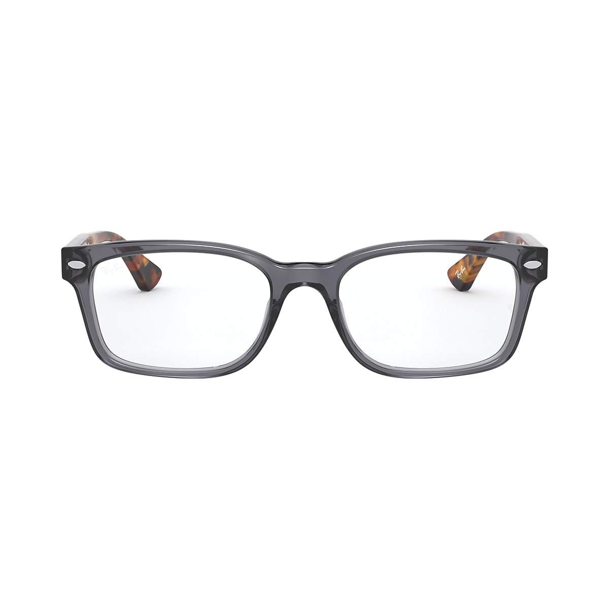 Eyeglasses Ray-Ban RB5286 Optics | Free Shipping | Glasses.com® Eyeglasses Ray-Ban RB5286 Optics | Free Shipping | Glasses.com®