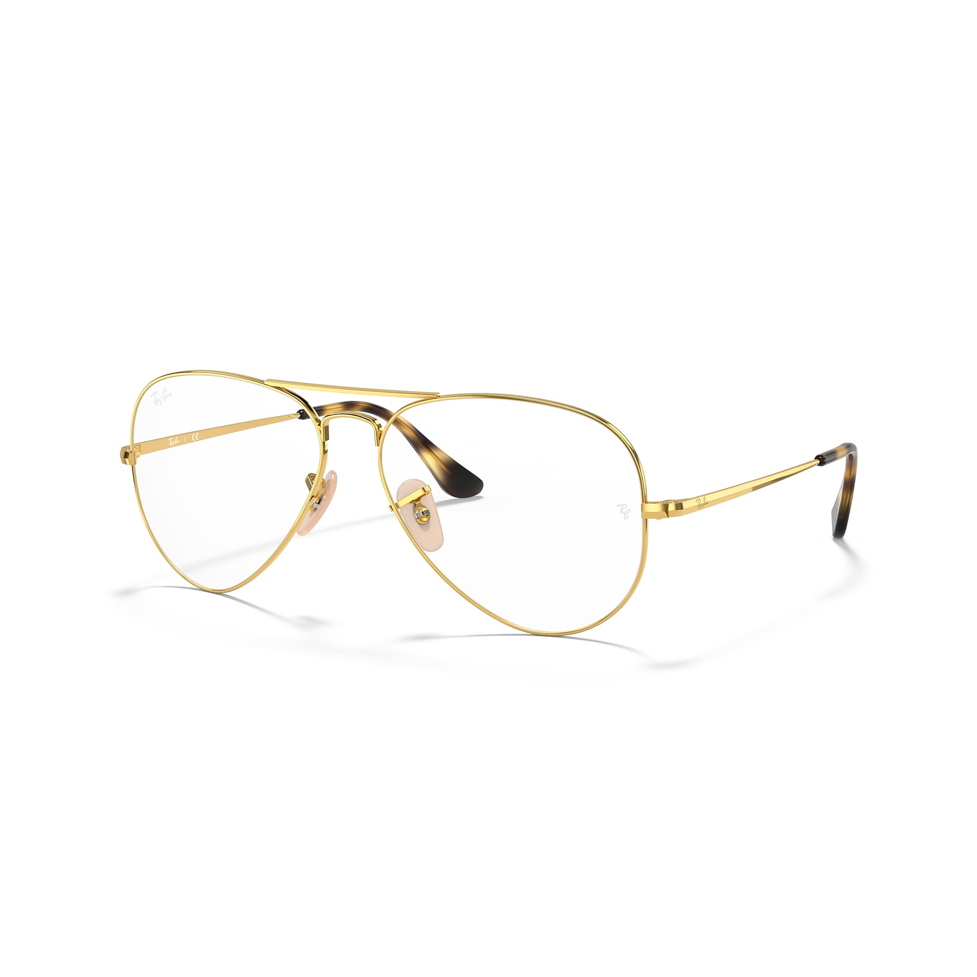 Ray Ban 62 14 Loop Around Ear Aviator Vintage B&L - Etsy