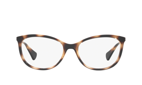 RA7086 Ralph by Ralph Lauren Shiny Dark Havana