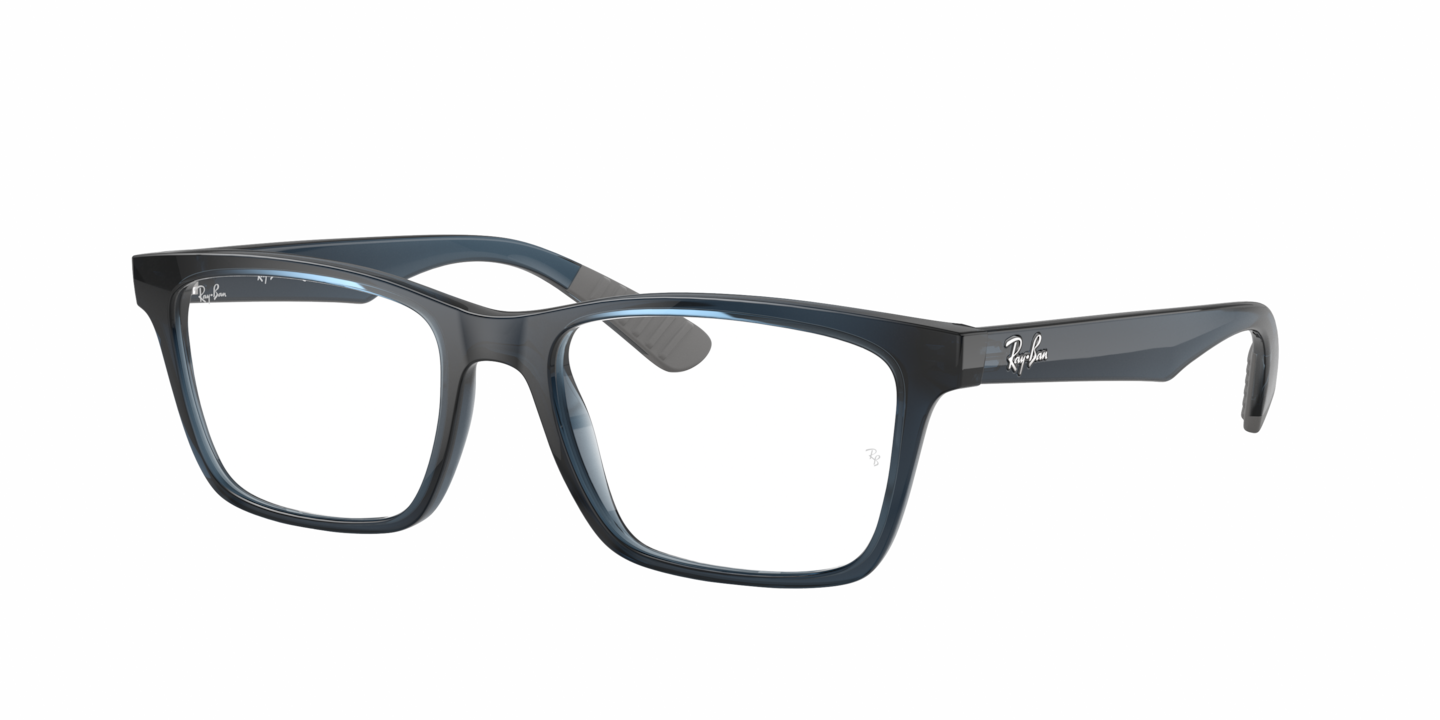 Ray-Ban RB7025 Optics Blue