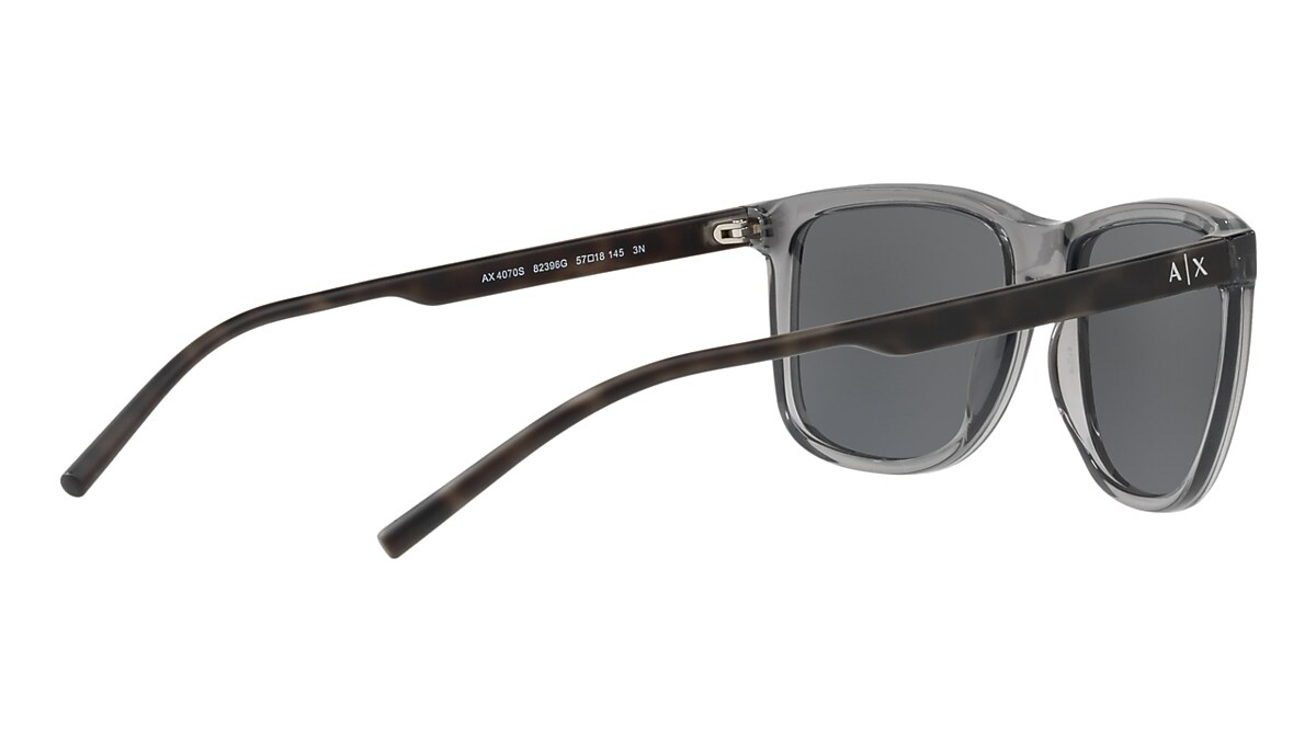 Sunglasses Armani Exchange AX4070S | Free Shipping | Glasses Sunglasses Armani Exchange AX4070S | Free Shipping | Glasses