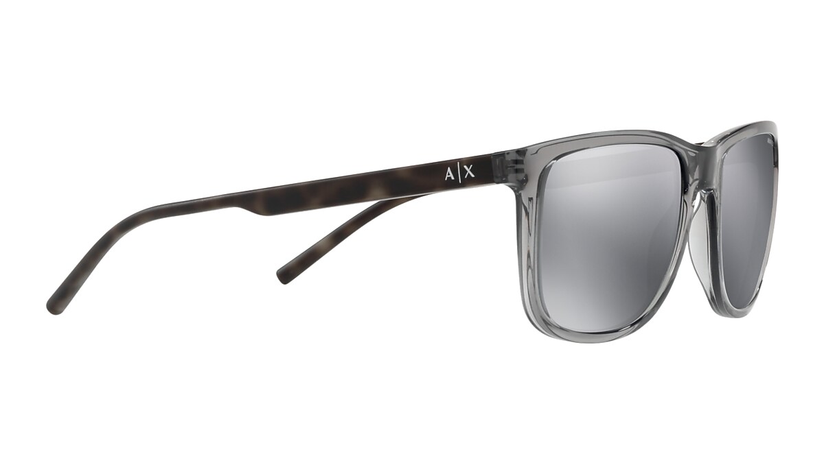 Sunglasses Armani Exchange AX4070S | Free Shipping | Glasses Sunglasses Armani Exchange AX4070S | Free Shipping | Glasses
