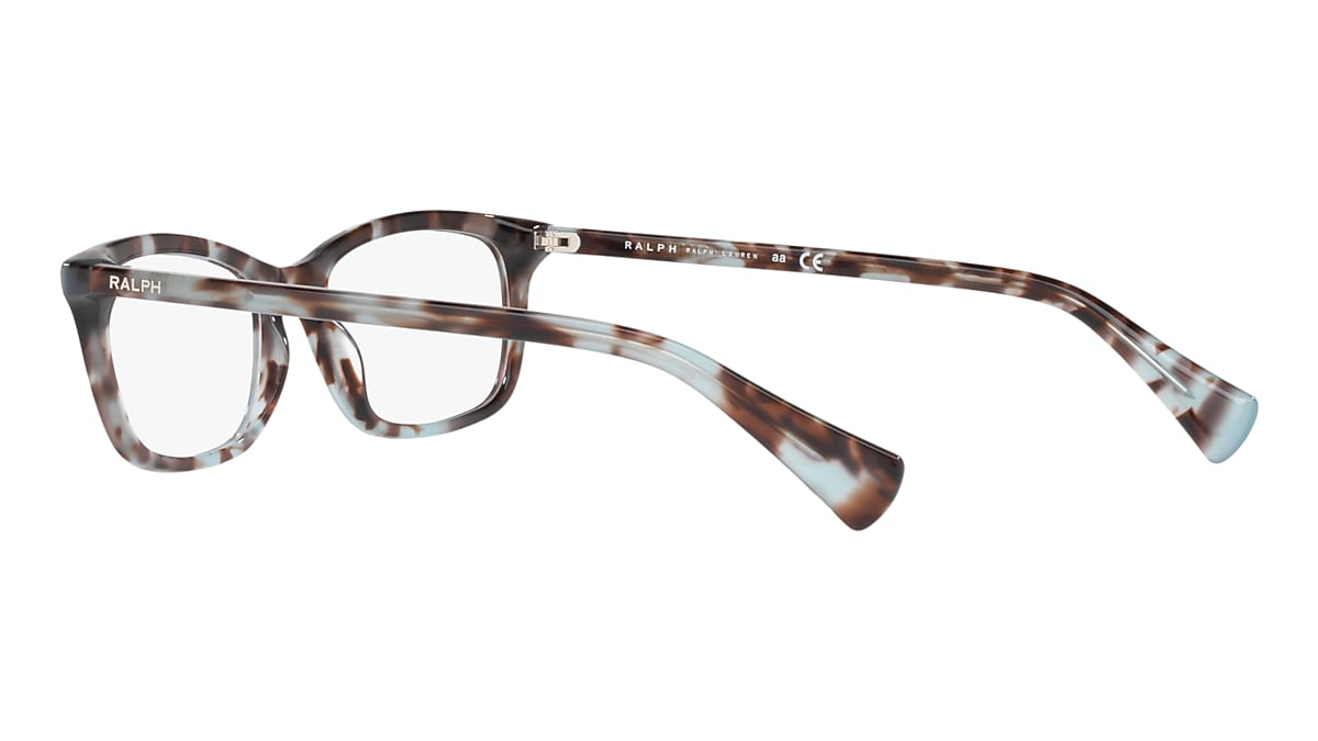 Amazon.com: Ralph by Ralph Lauren Women's RA7089 Rectangular
