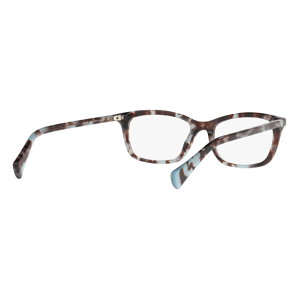 Ralph by Ralph Lauren RA7089 Eyeglasses | LensCrafters