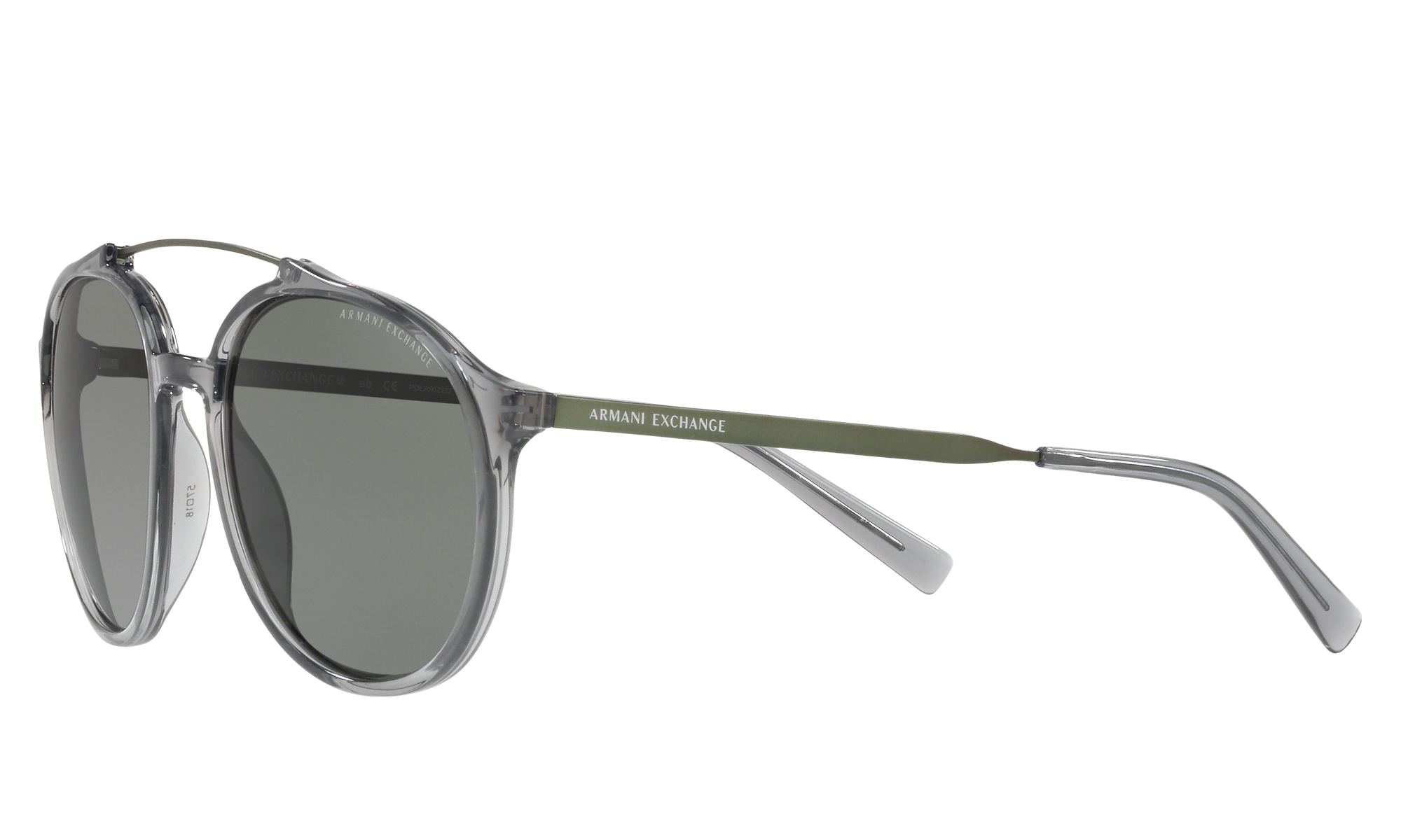 armani exchange ax4069s