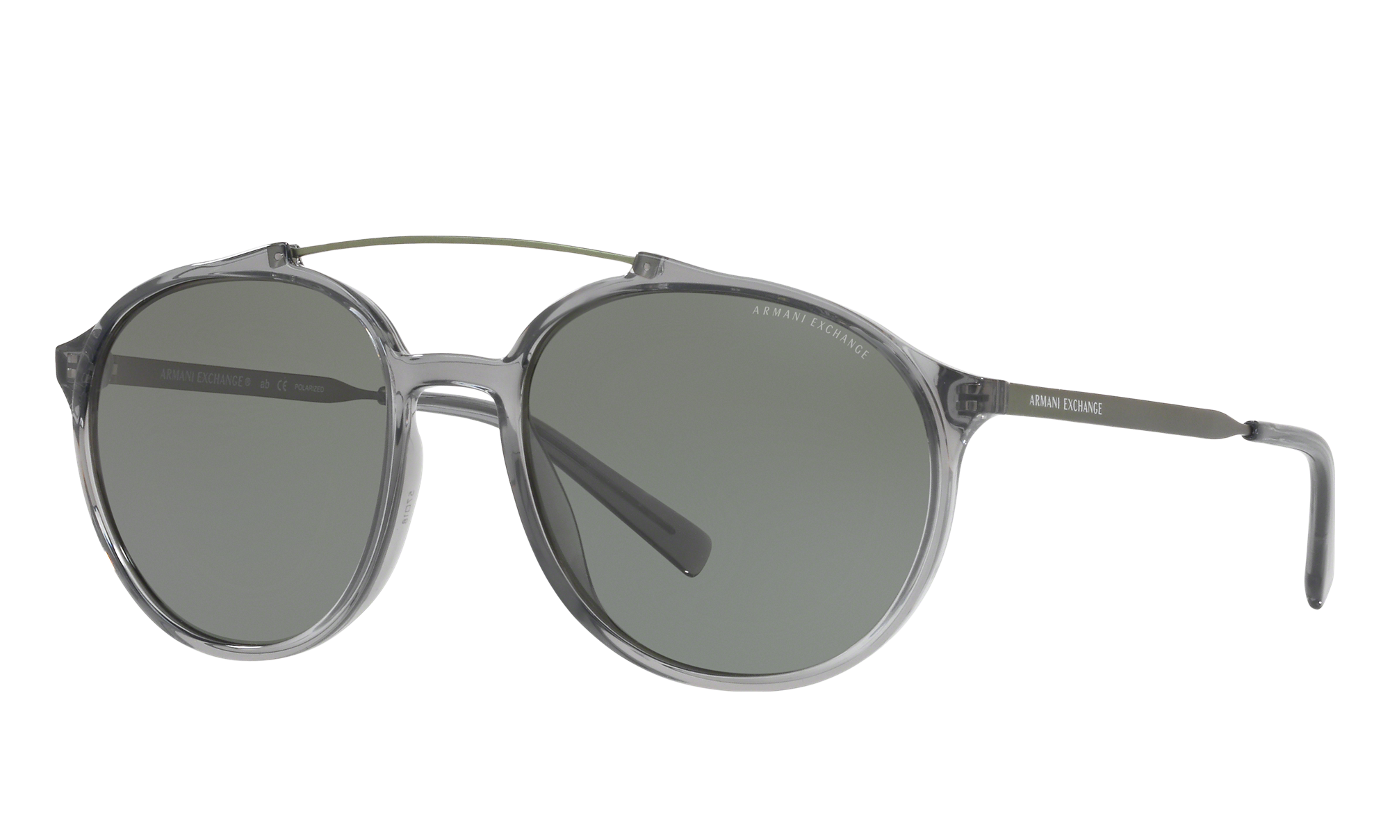 armani exchange ax4069s