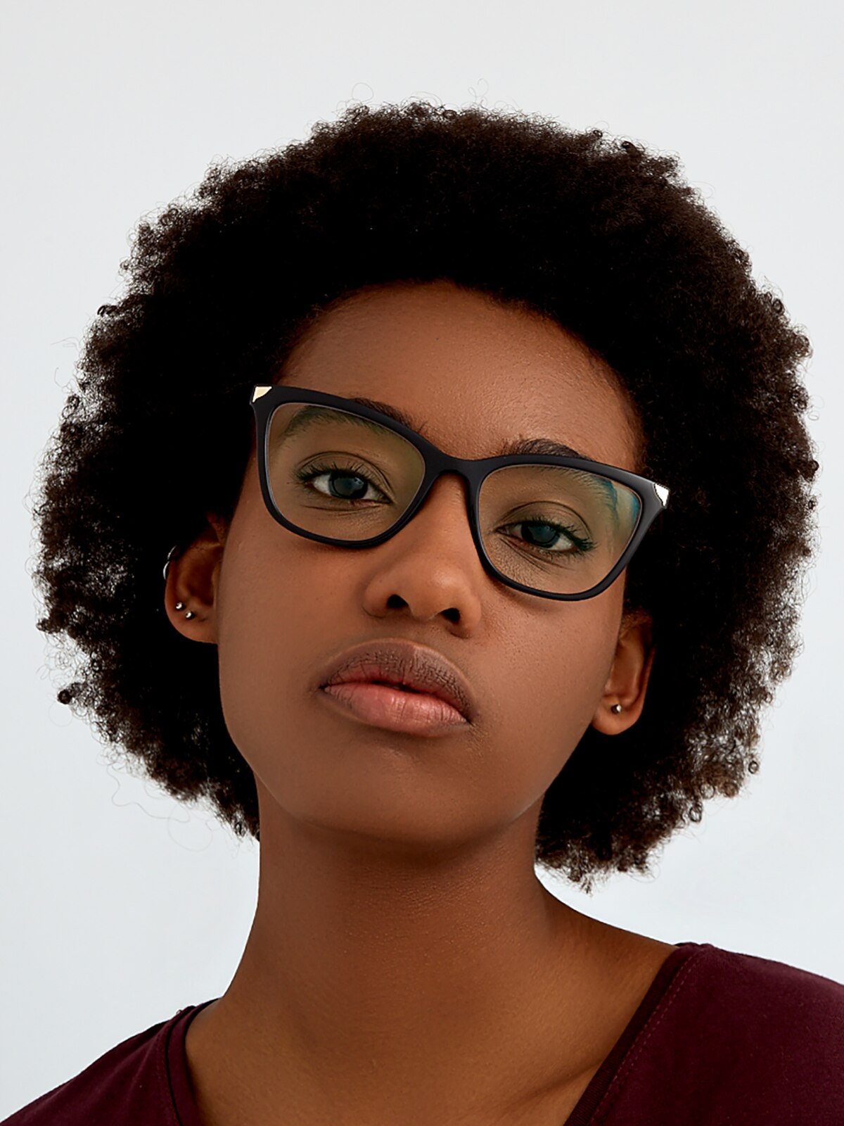 vogue eyewear women