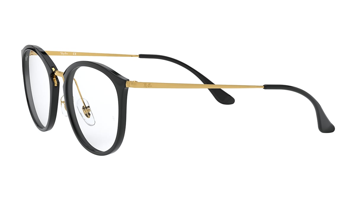 Ray-Ban RB7140 Glasses | Free Delivery | Ray-Ban | Designer