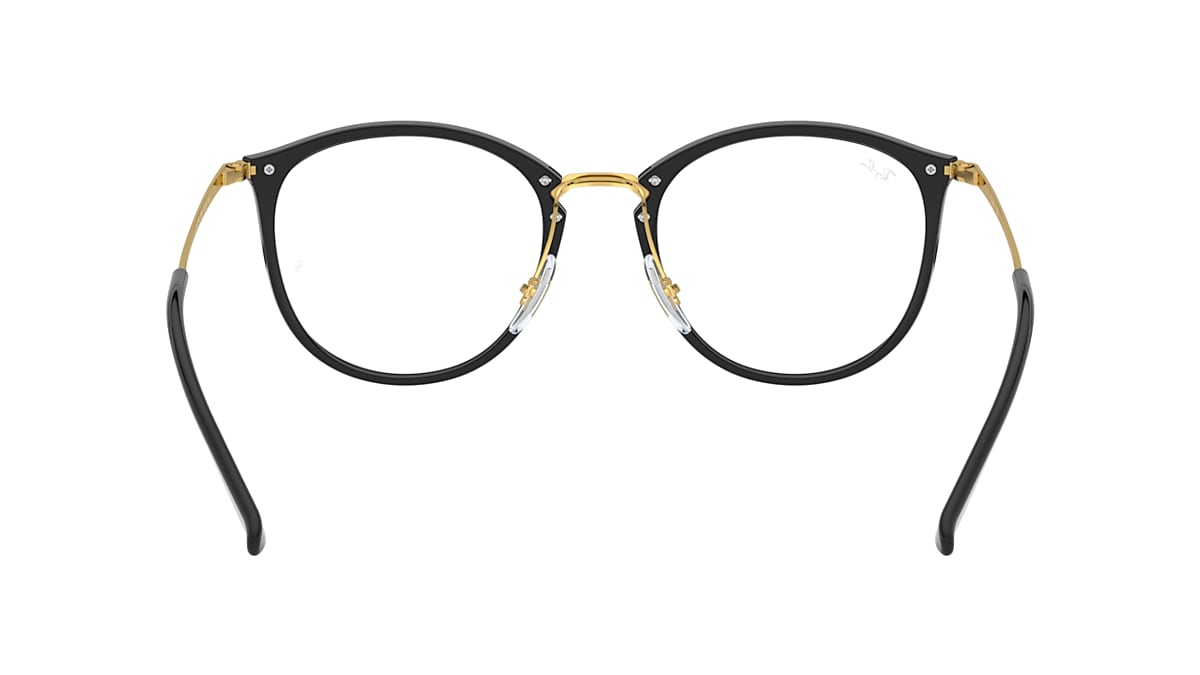 Ray-Ban RB7140 Glasses | Free Delivery | Ray-Ban | Designer