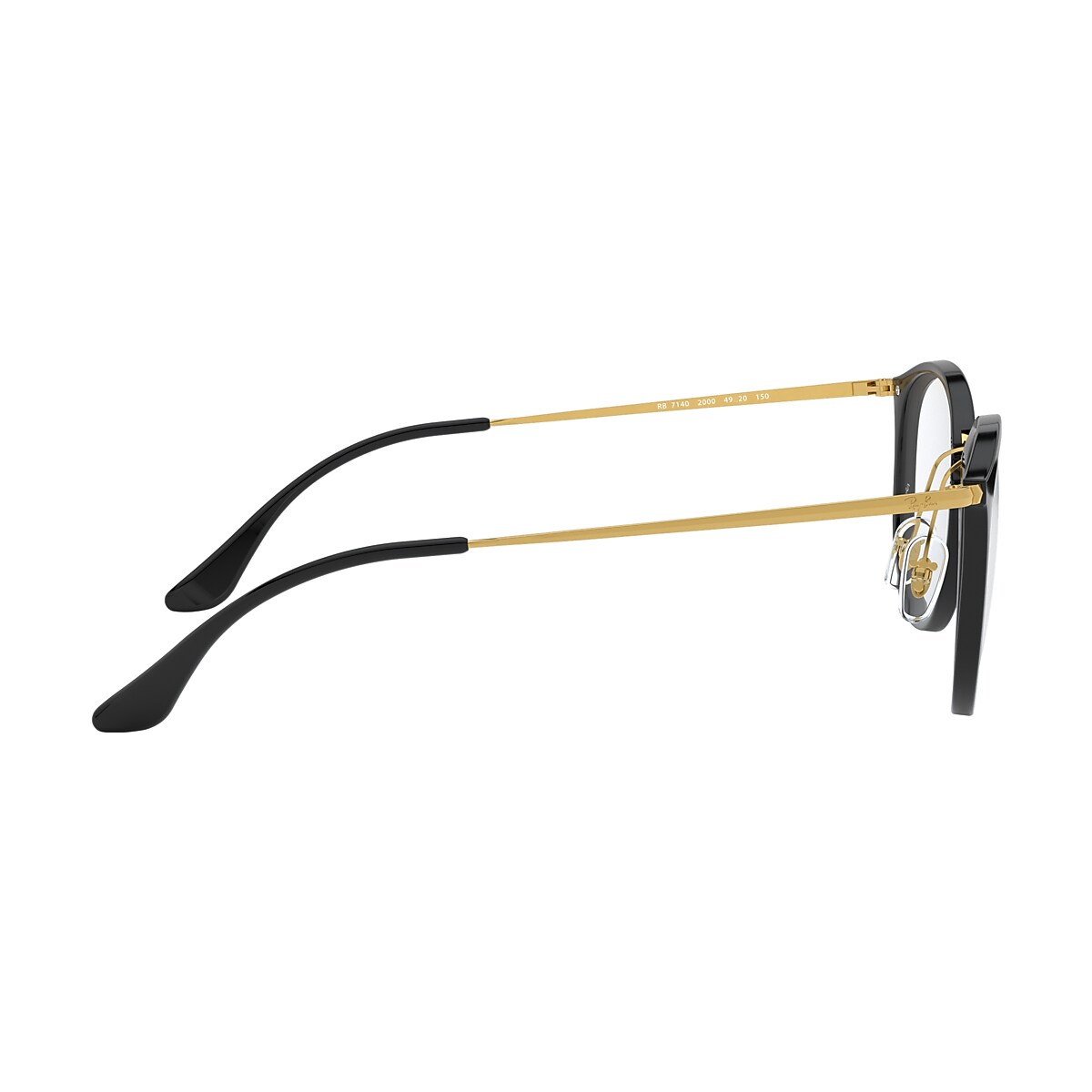 【関税,送料込】Ray Ban メガネ RB7140 関税,送料込】Ray Ban メガネ RB7140 (Ray Ban/メガネ) 58819178