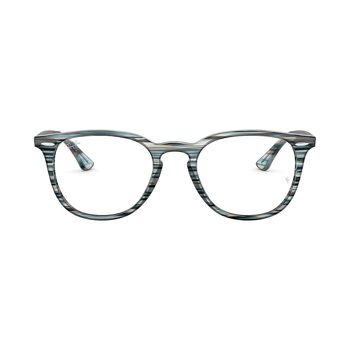 Eyeglasses Ray-Ban RB7159 Optics | Free Shipping | Glasses.com®