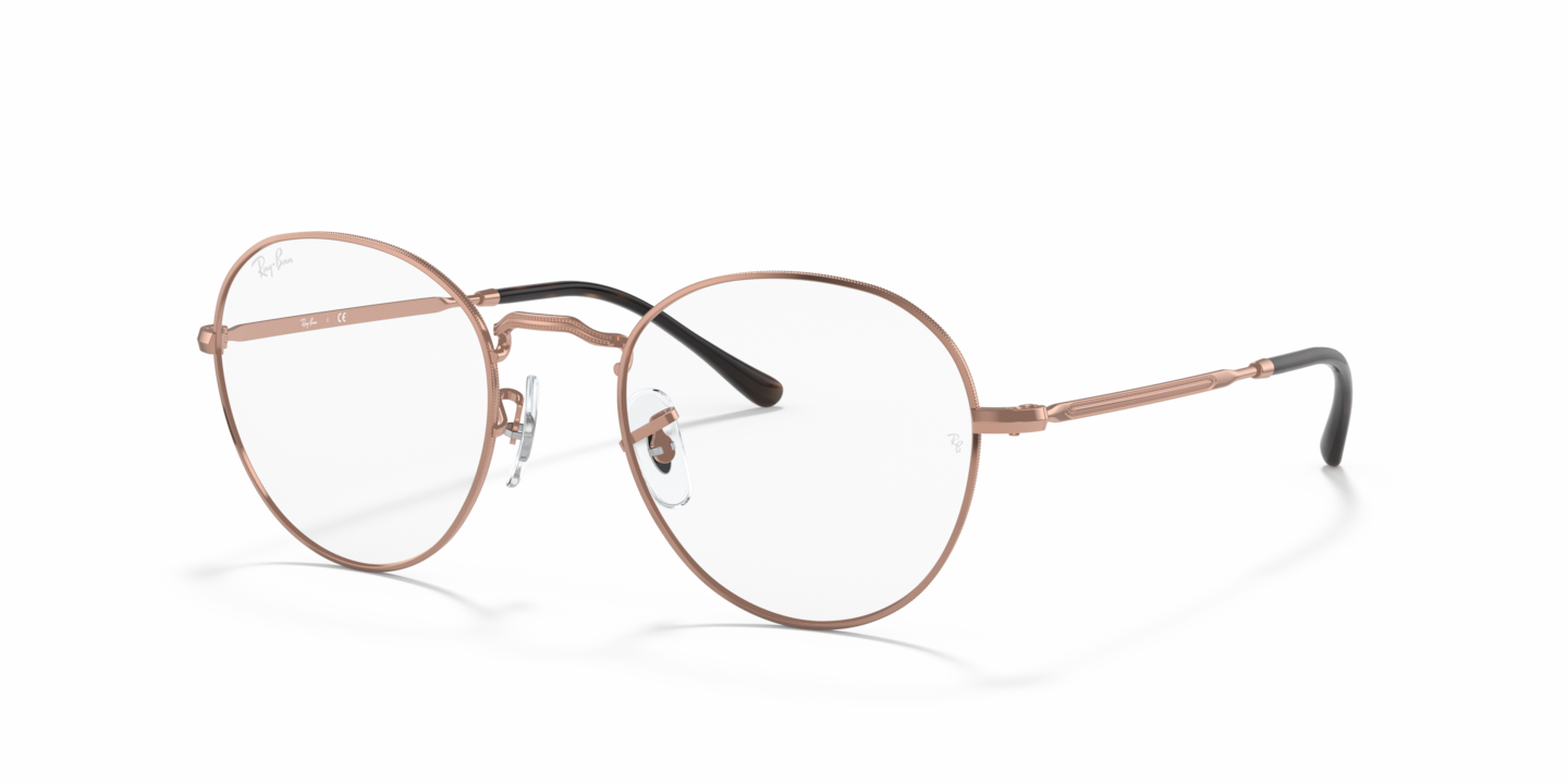 Ray-Ban Copper Glasses.com® | Free Shipping