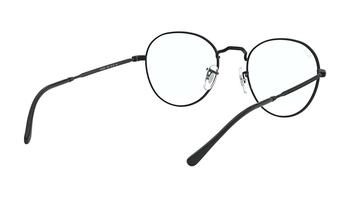 Ray Ban Black Eyeglasses Glasses Free Shipping