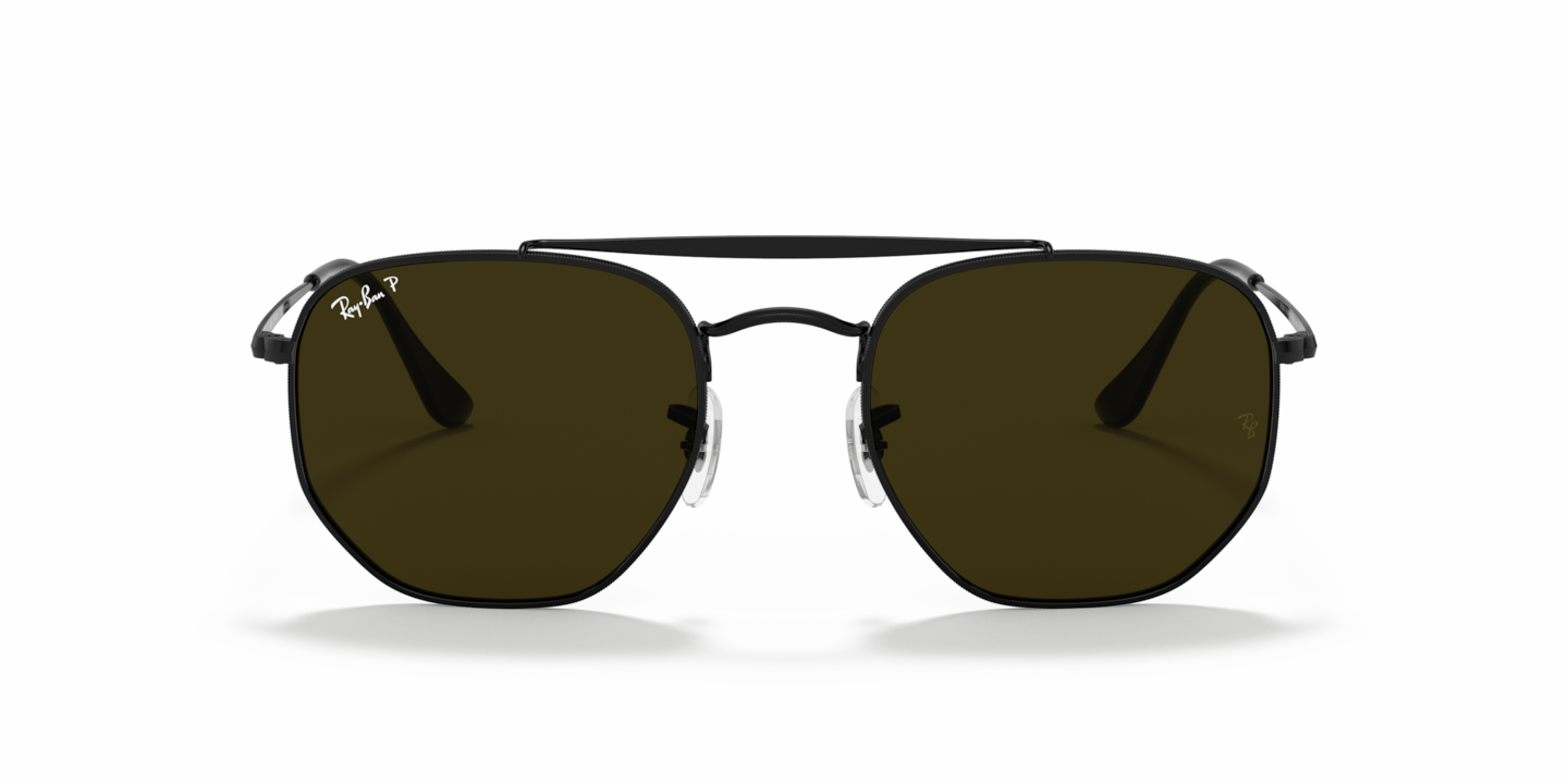 Ray-Ban: Elevate Your Style with Iconic Eyewear