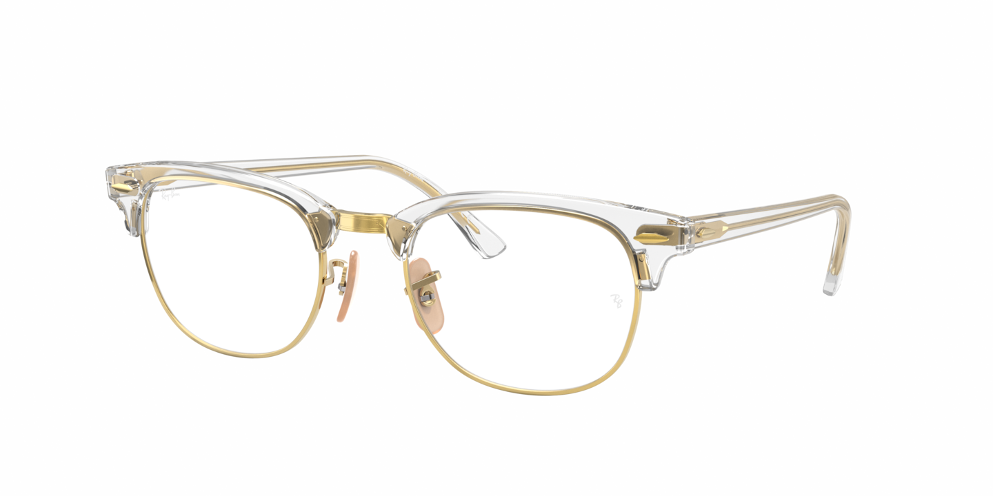 Ray-Ban Eyeglasses Glasses.com® | Free Shipping
