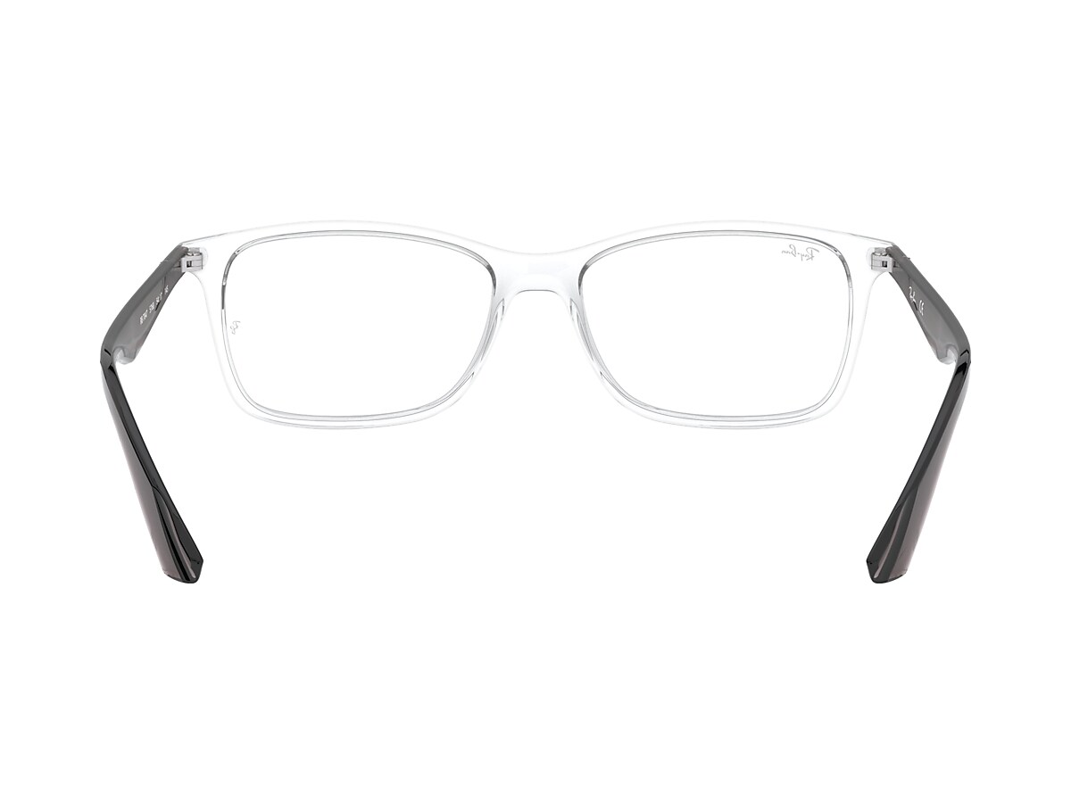 Eyeglasses Ray-Ban RB7047 Optics | Free Shipping | Glasses.com®