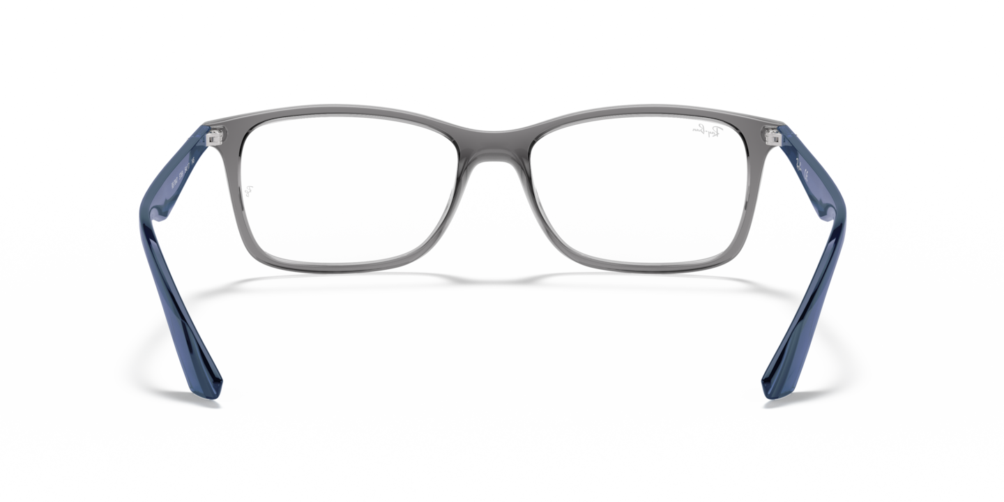 Eyeglasses Ray-Ban RB7047 Optics | Free Shipping | Glasses.com®