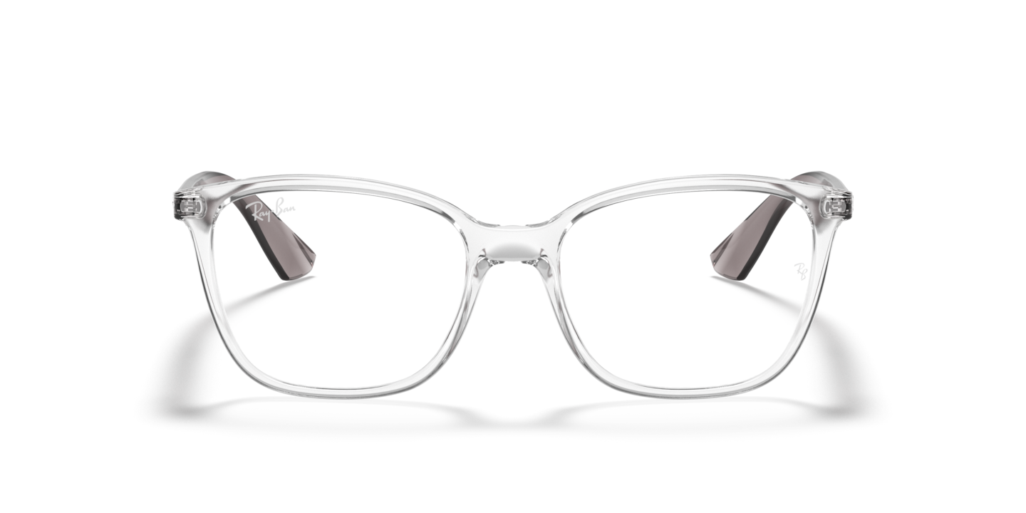 Ray ban rb7066 store transparent