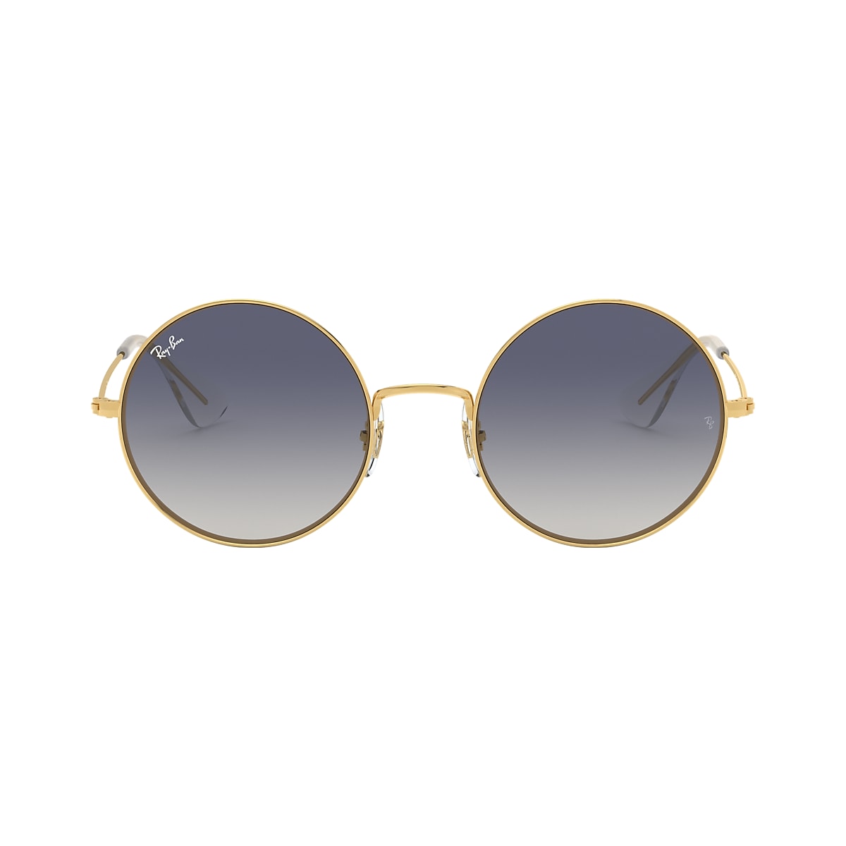 KRay-Ban rb3592 001/8B 55 JA-JO Ray-Ban™ Ja-Jo RB3592 Round Sunglasses | EyeOns.com