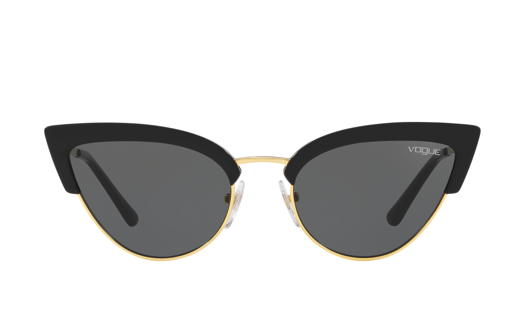 AVIATOR CLASSIC Sunglasses in Gold and Black - RB3025 | Ray-Ban®