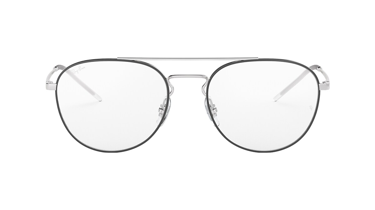 Eyeglasses Ray-Ban RB6414 Optics | Free Shipping | Glasses.com®