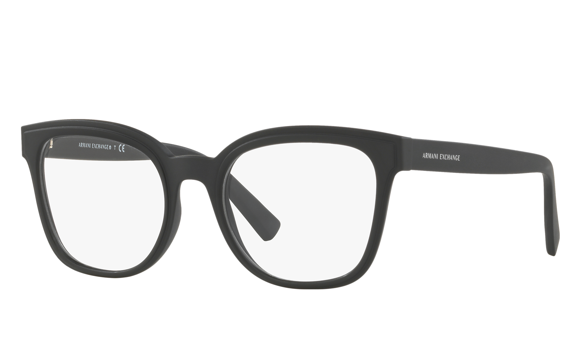 armani exchange prescription sunglasses
