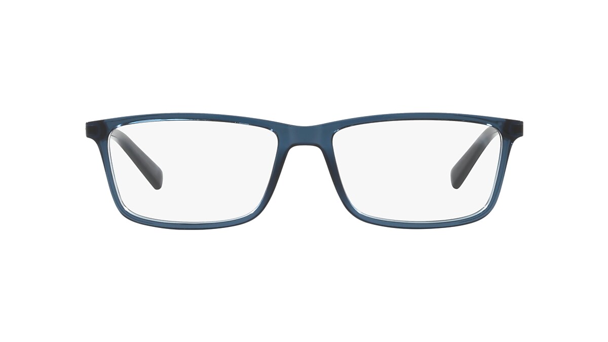 Eyeglasses Armani Exchange AX3027 | Free Shipping | Glasses.com®