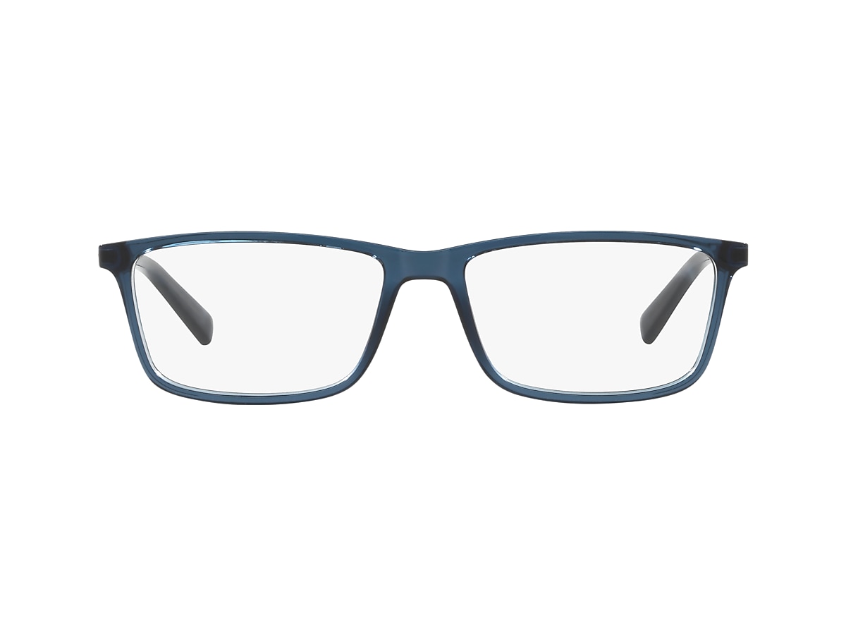 Eyeglasses Armani Exchange AX3027 | Free Shipping | Glasses.com®