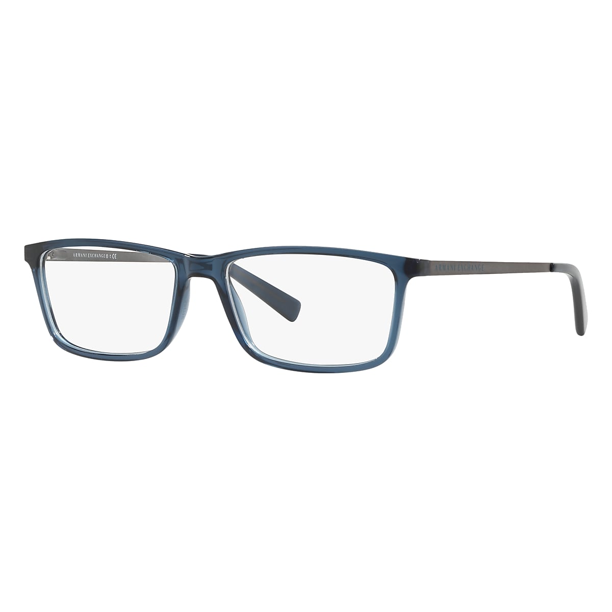 Eyeglasses Armani Exchange AX3027 | Free Shipping | Glasses.com®