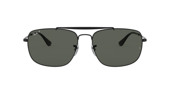 Ray-Ban RB3560 Colonel Black