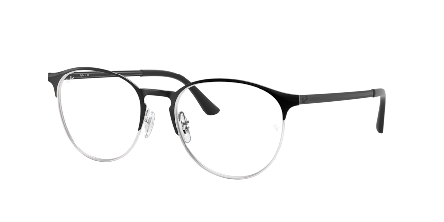 Try-on the RAY-BAN RB6375 Optics at glasses.com