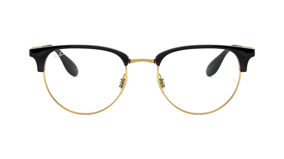 レイバン Ray-Ban 【RB6396 OPTICS】 Ray-Ban RB6396 Optics Eyeglasses | LensCrafters