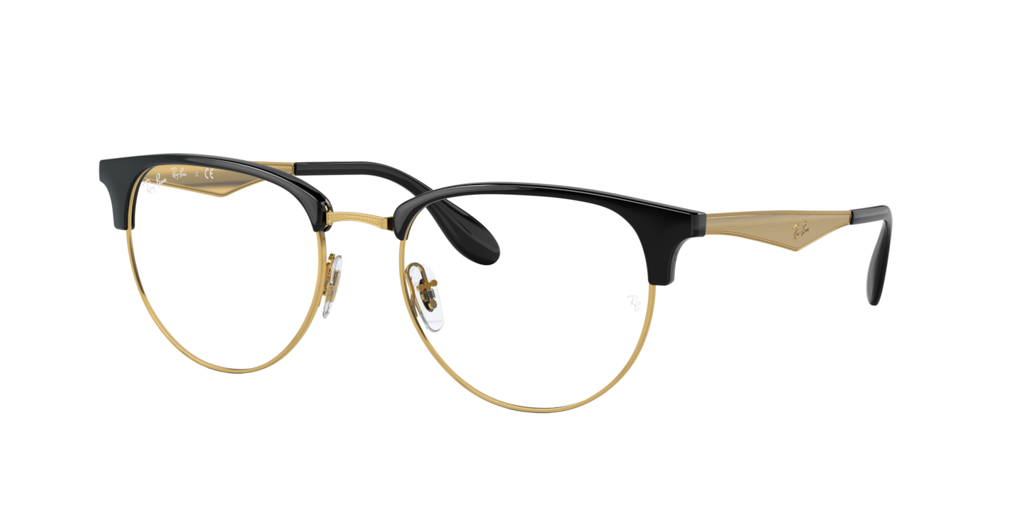 パーティを彩るご馳走や | Optics RB6396 Ray-Ban Eyeglasses Free Glasses.com® | Shipping メガネ・老眼鏡