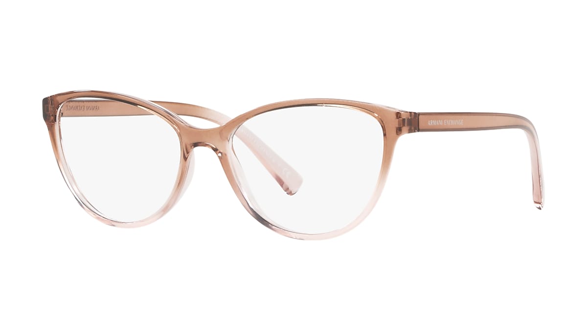 Giorgio Armani ピンク フリル付き タンクトップ