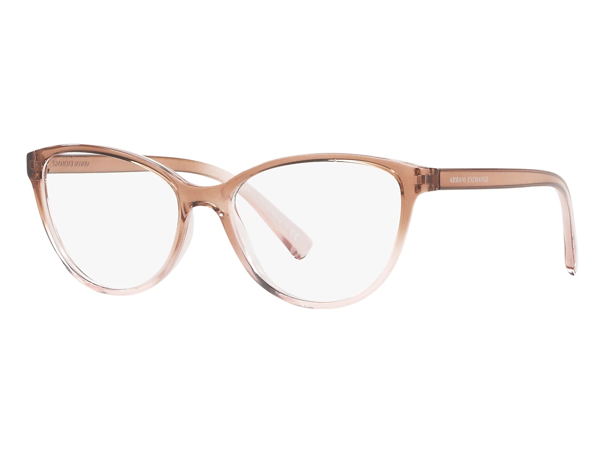 Eyeglasses Armani Exchange AX3053 | Free Shipping | Glasses.com® Eyeglasses Armani Exchange AX3053 | Free Shipping | Glasses.com®