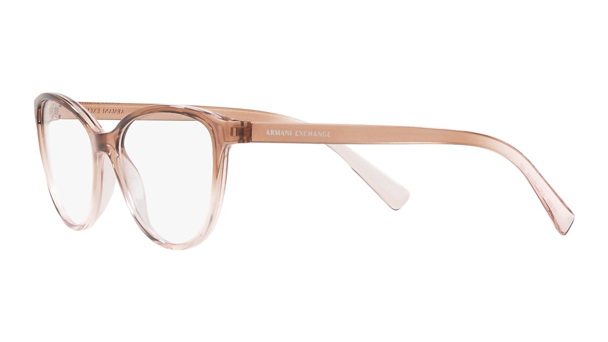 Armani Exchange AX3053 Eyeglasses LensCrafters