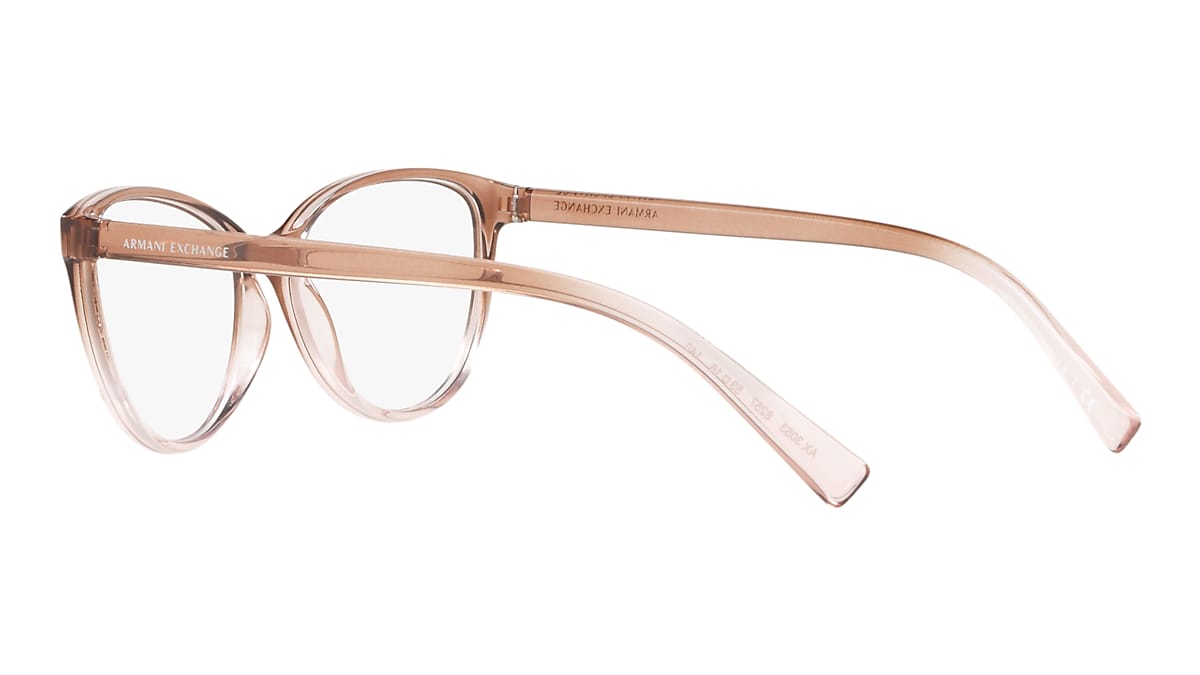 Armani Exchange AX3053 Eyeglasses LensCrafters