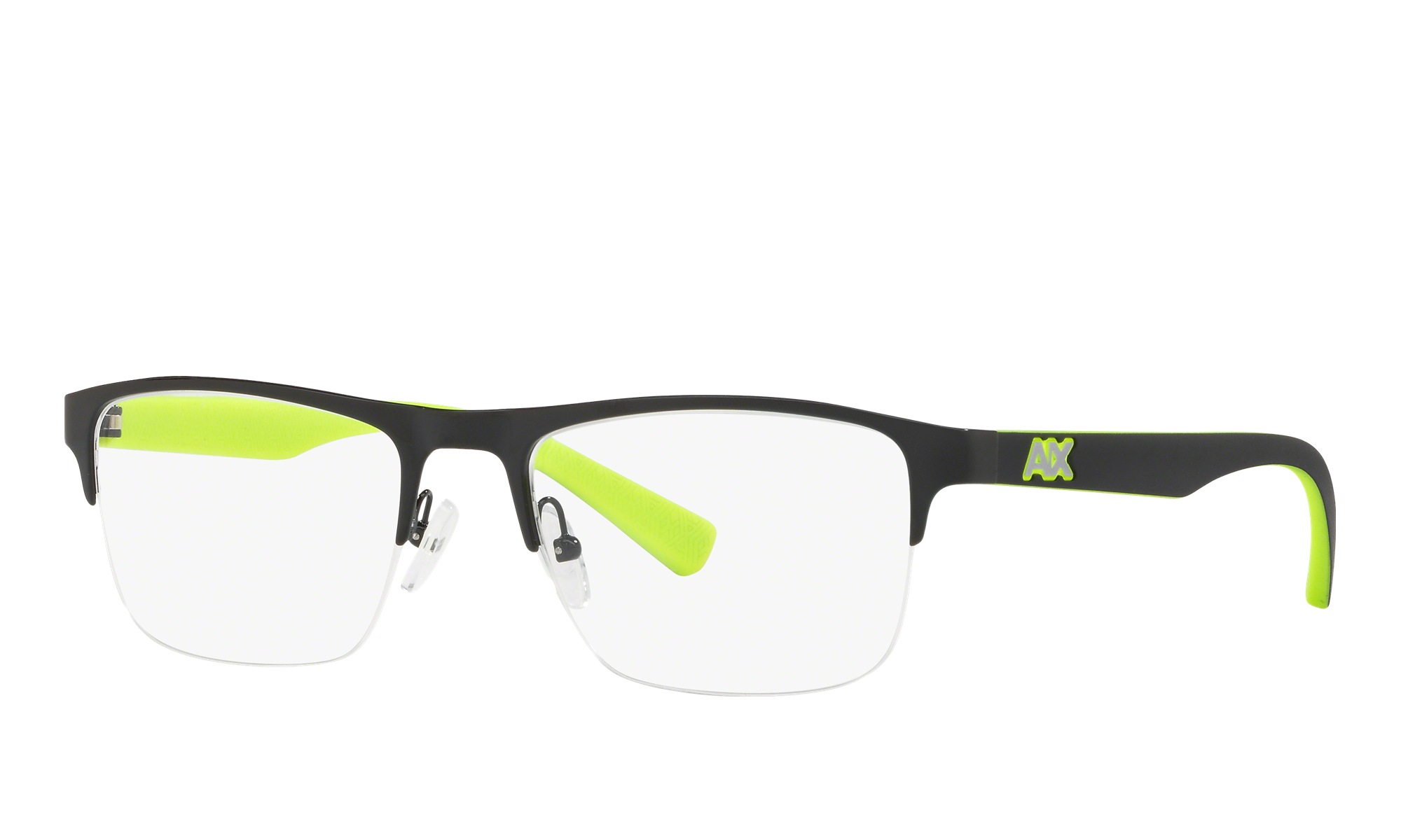 armani exchange glasses target