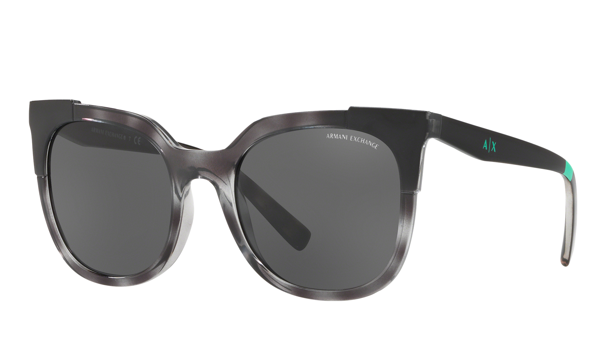 armani exchange glasses target