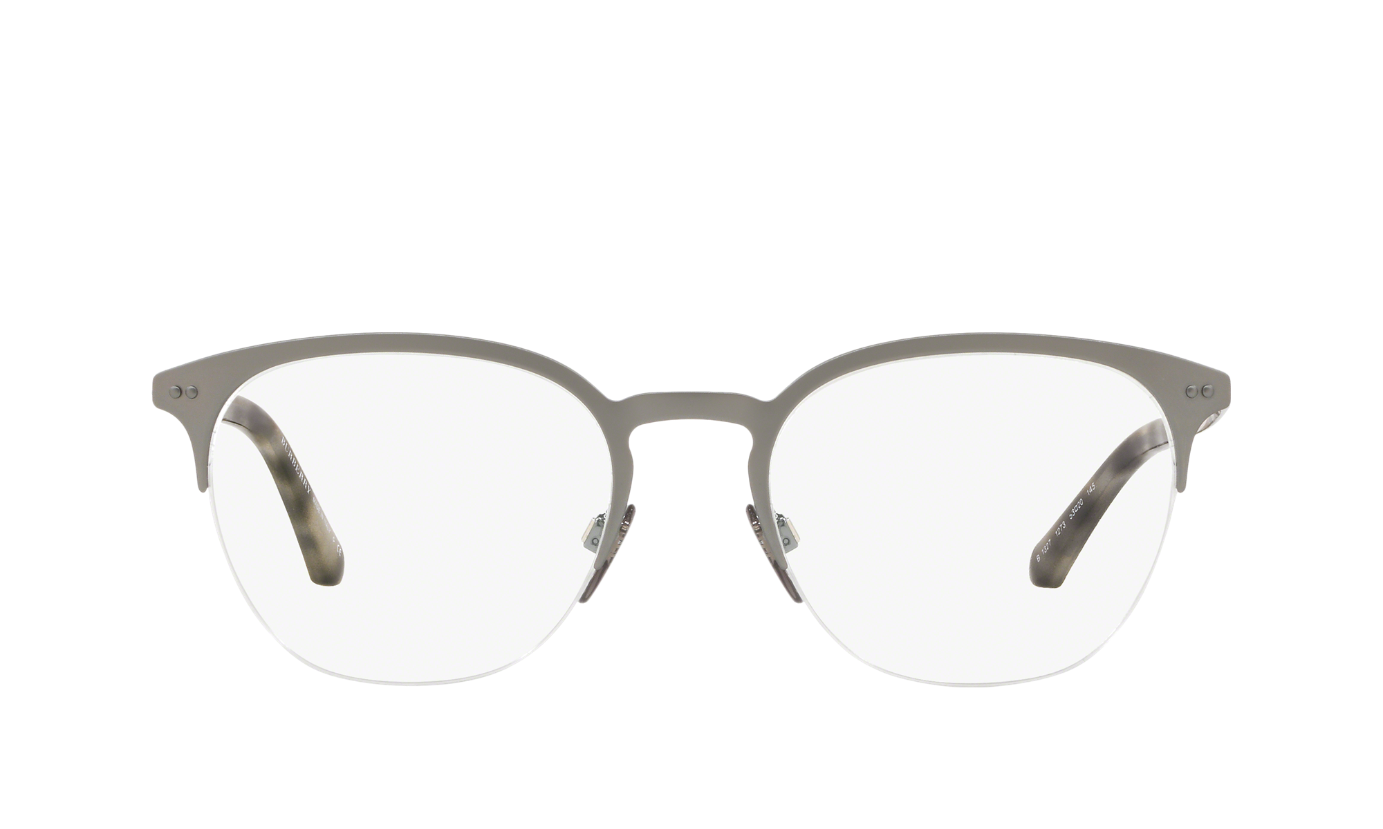 burberry glasses clear