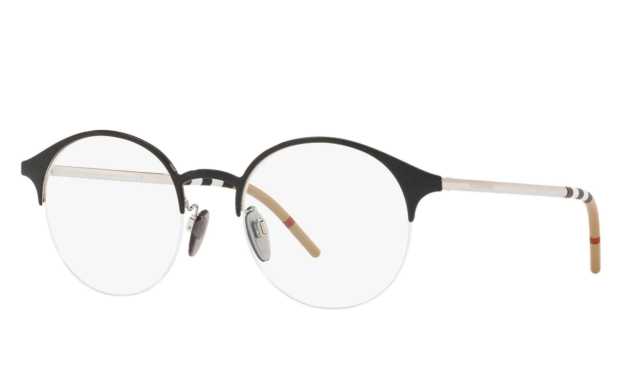 burberry glasses frames ladies