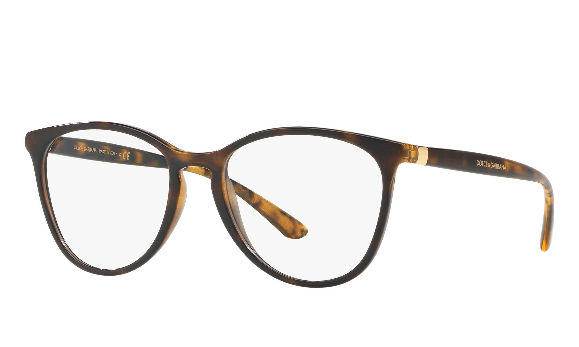 dolce & gabbana women's eyeglass frames