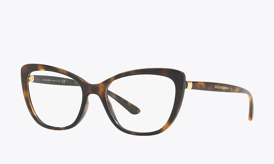 Decimal Tilskynde Nord Dolce & Gabbana Glasses & Sunglasses | Glasses.com®