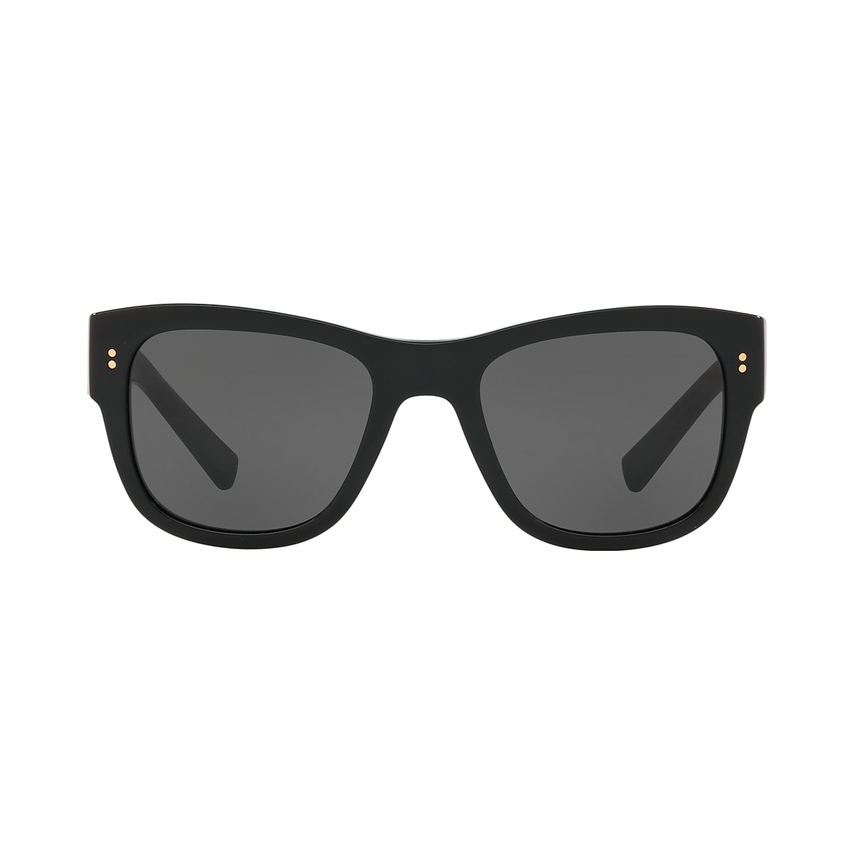 Dolce & Gabbana Black Sunglasses ® | Free Shipping
