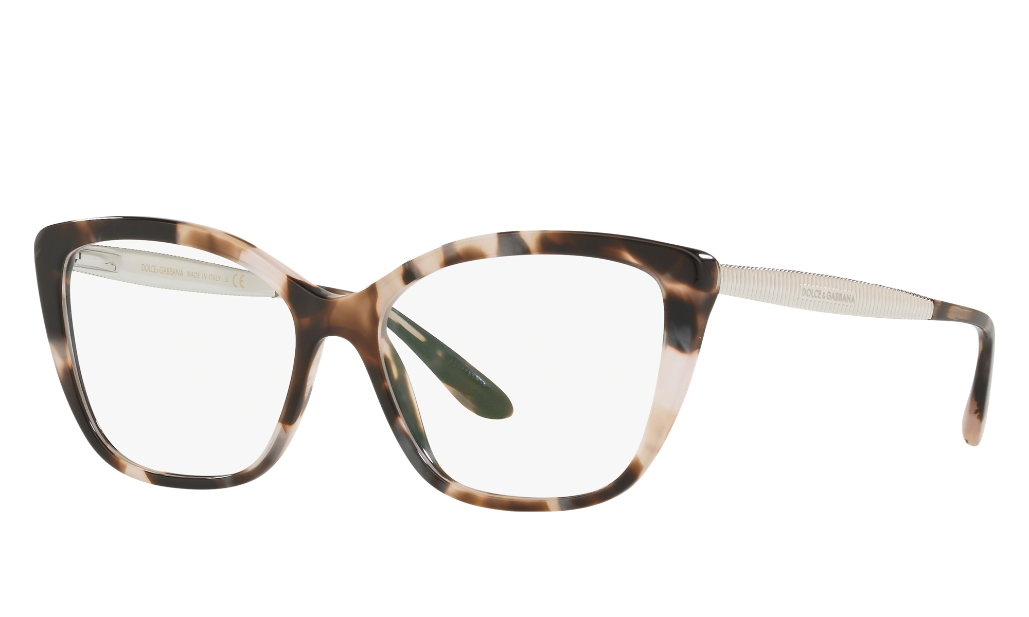 Dolce And Gabbana Dg3280 Tortoise Eyeglasses ® Free Shipping 1973