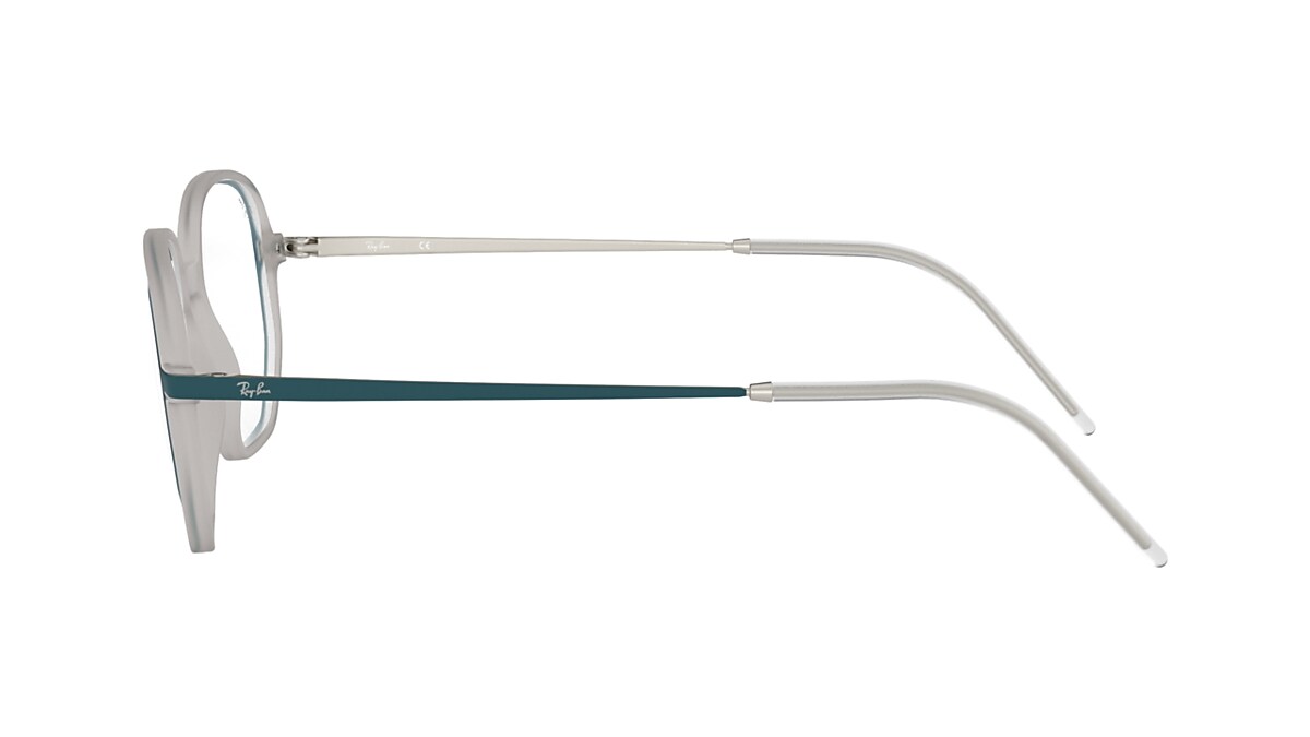 Eyeglasses Ray-Ban RB7152 Optics | Free Shipping | Glasses.com®