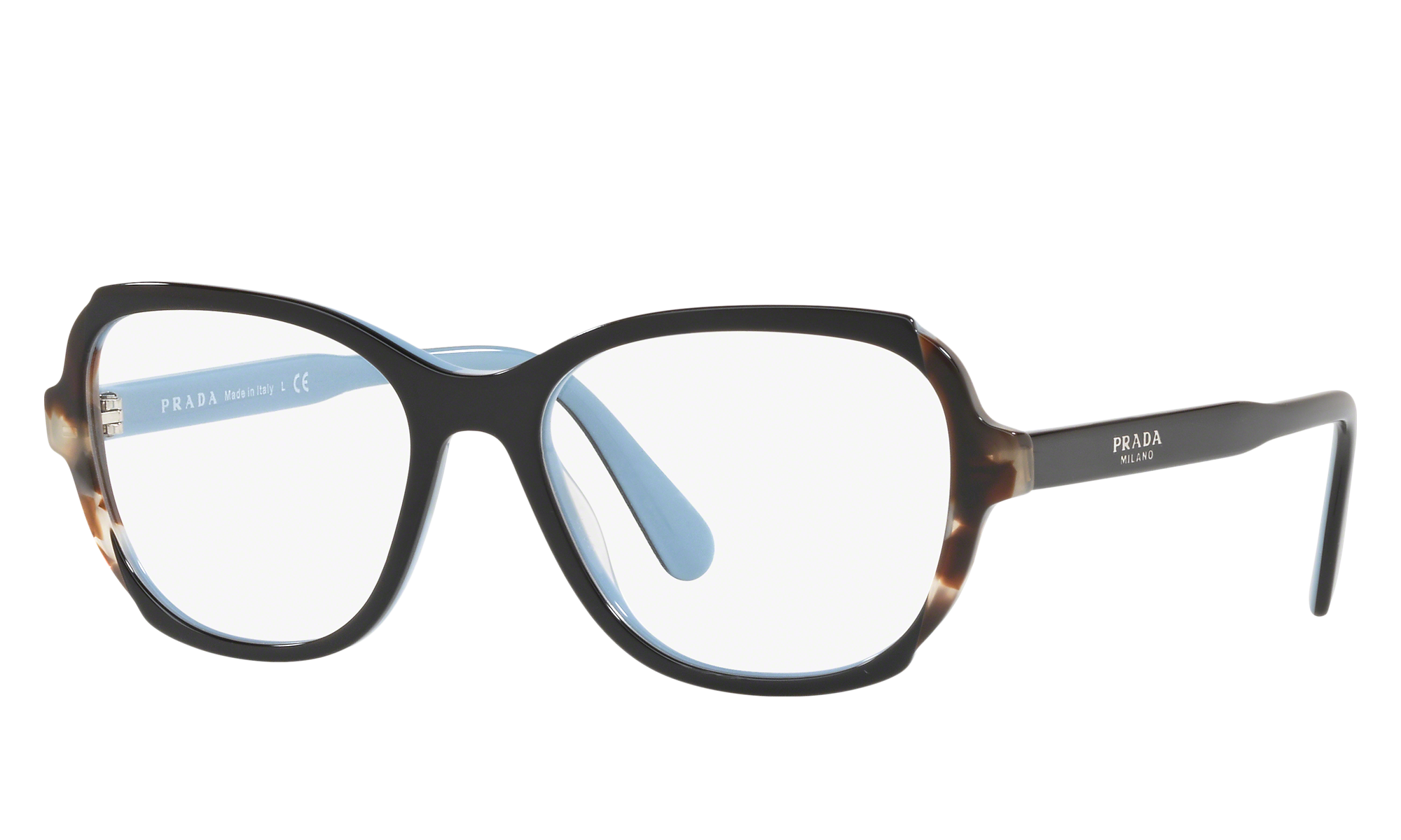 prada glasses lenscrafters