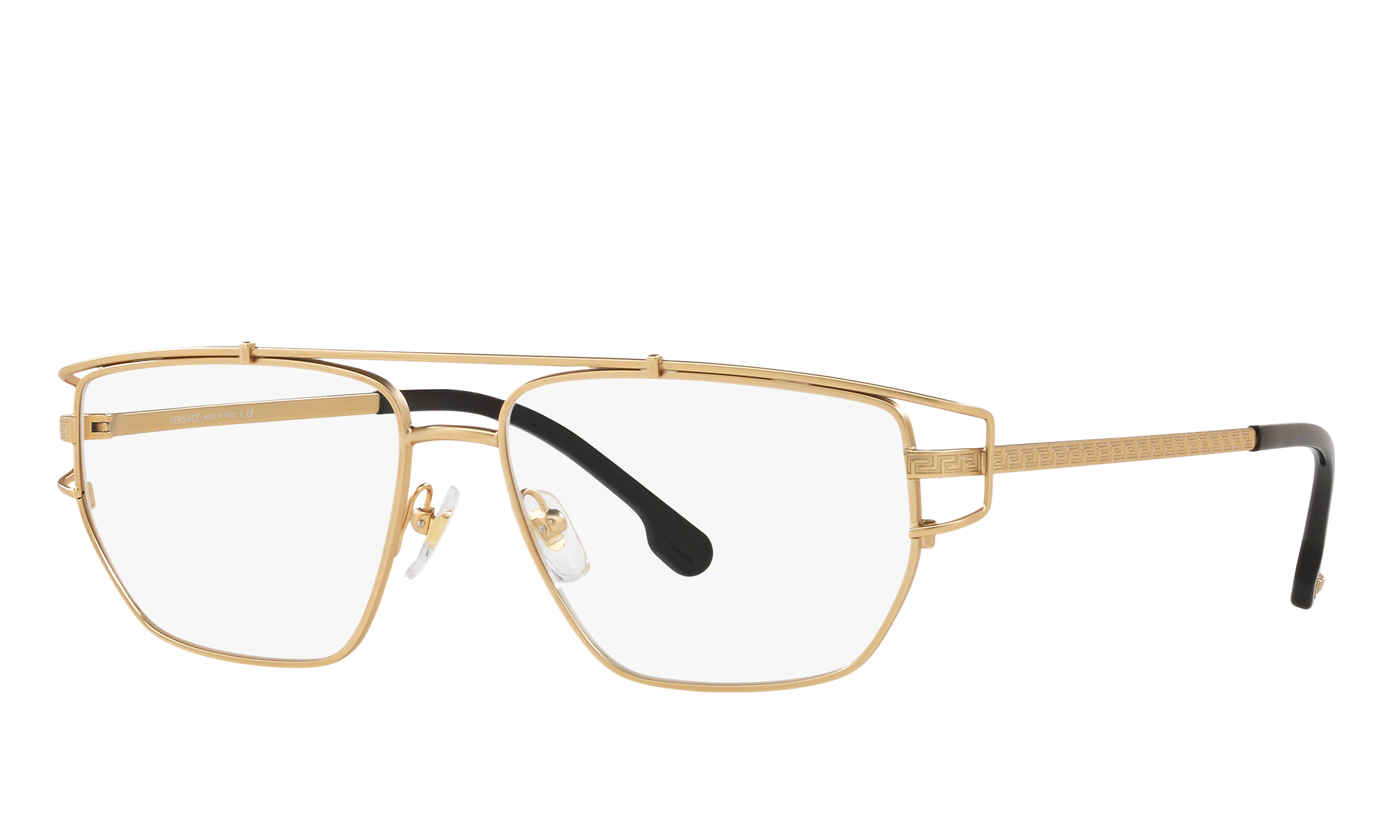 his and hers versace swimwear