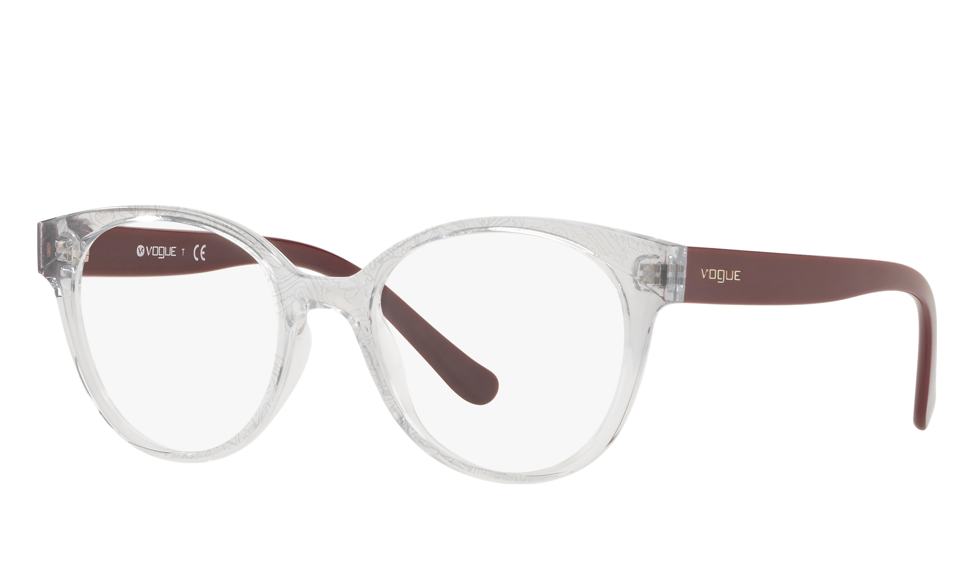 vogue prescription sunglasses