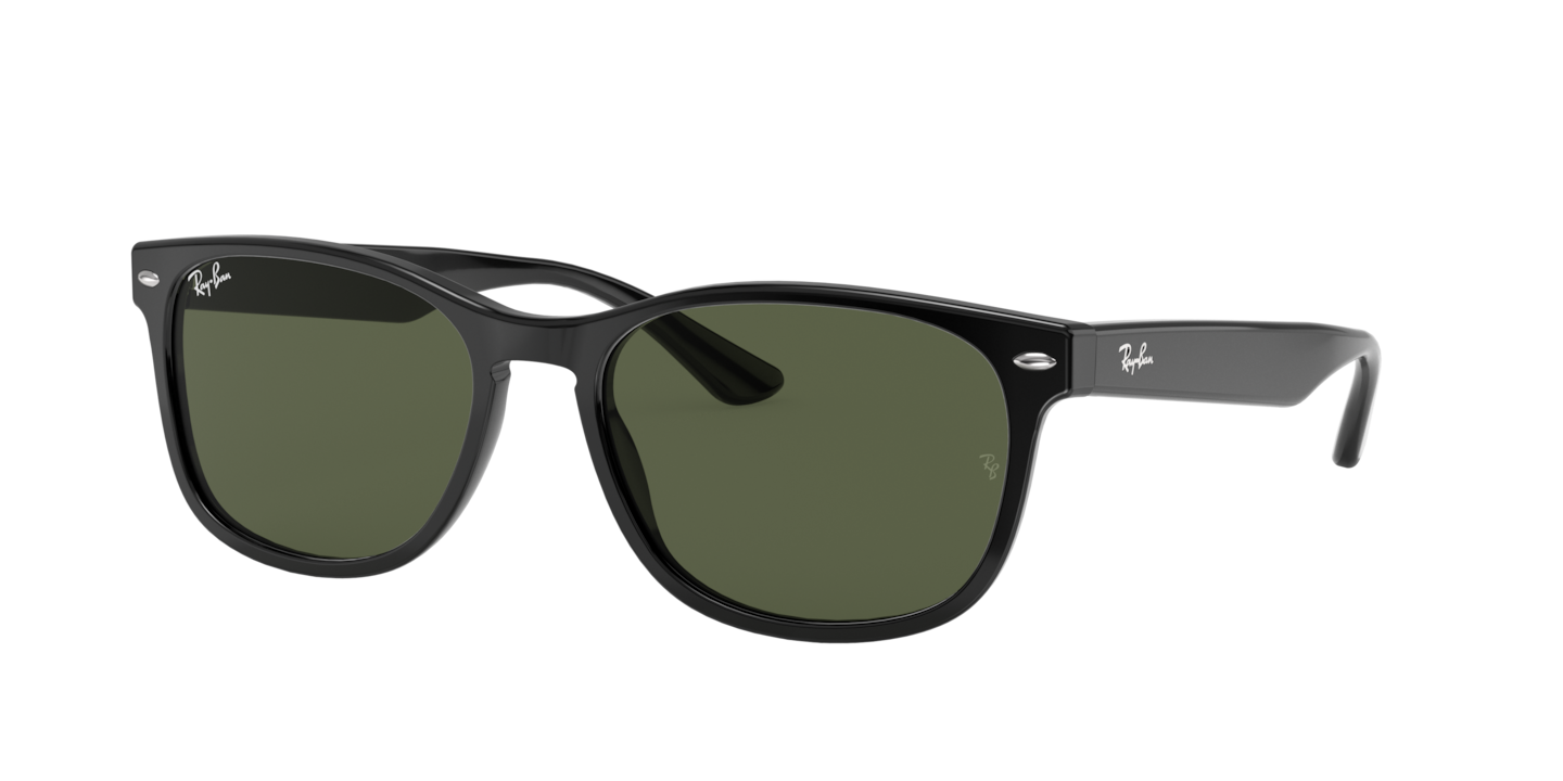 Ray-Ban RB2184 Black